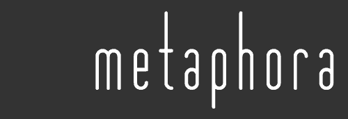 metaphora logo