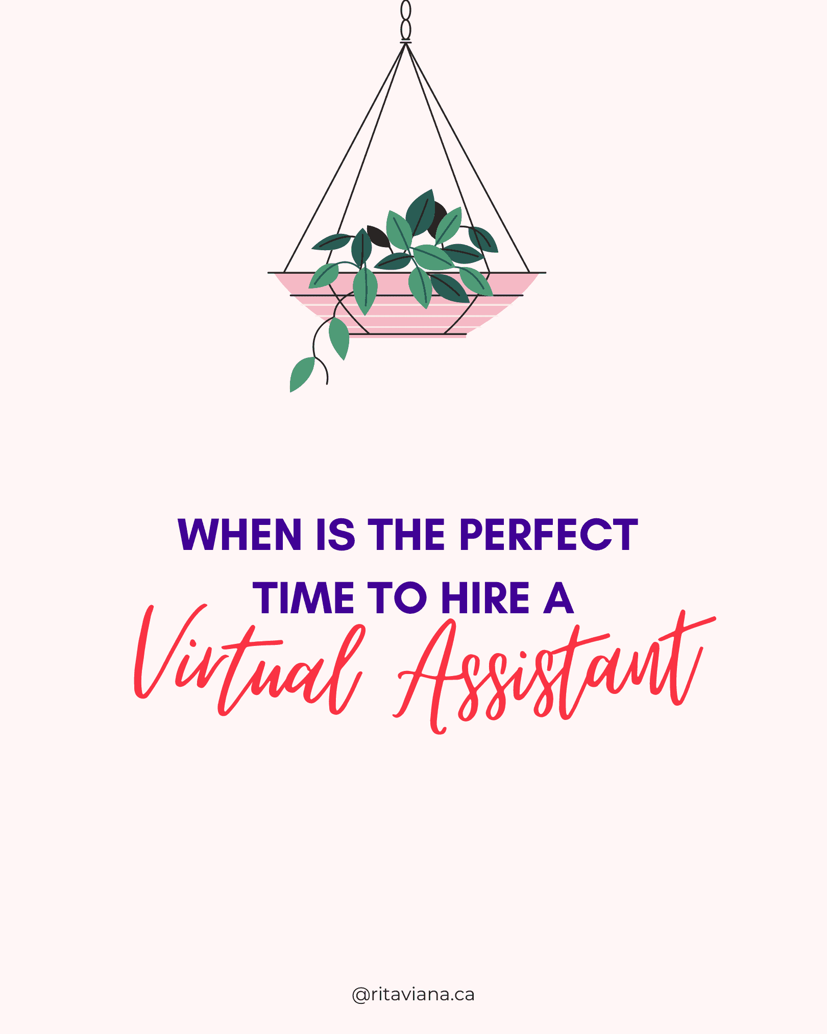 When it's the best time to hire a Virtual Assistant