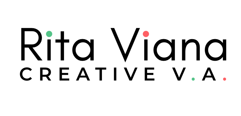 Virtual Assistant - Rita Viana