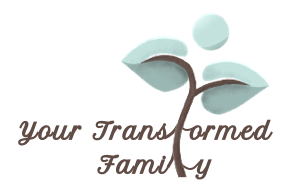 your transformed family logo.